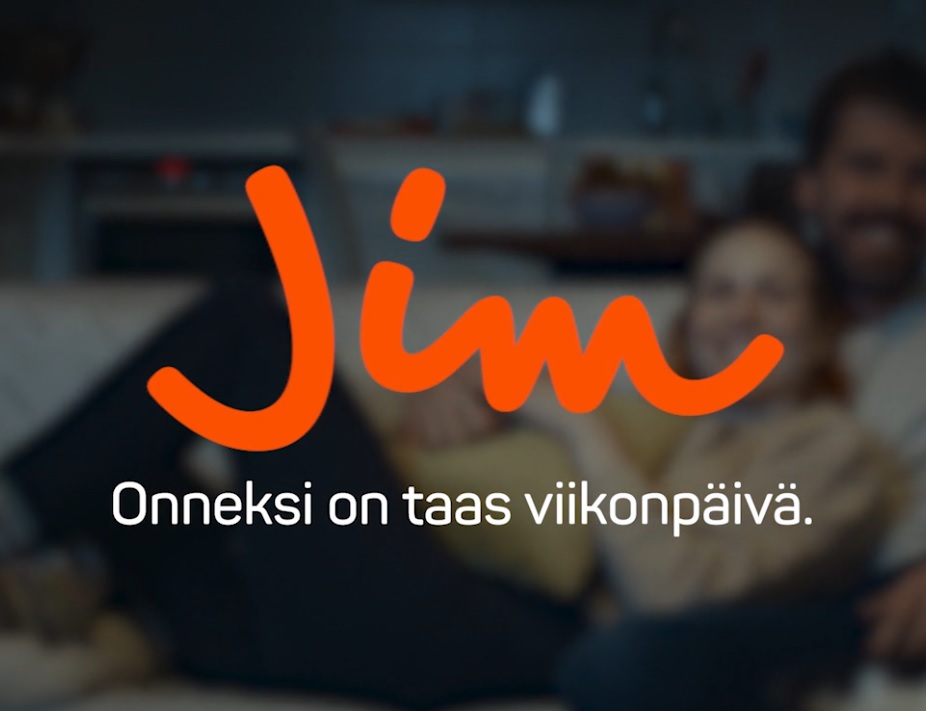 Jim hero